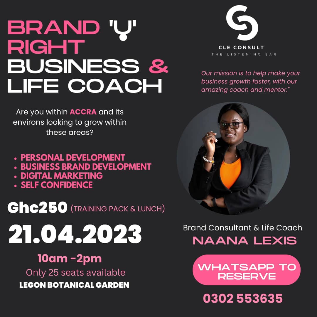 Naana Lexis Brand Photo