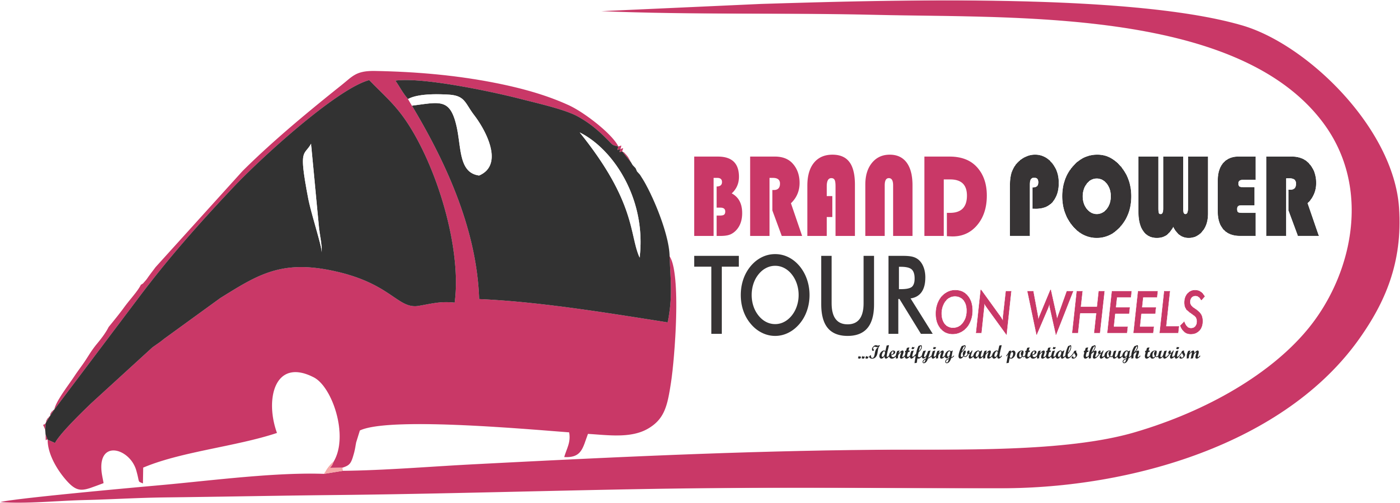 Naana Lexis Brand Wheel Logo