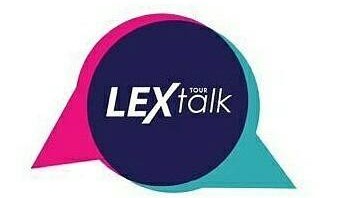 Naana Lexis Lex Talk Logo