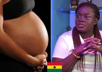 Naana Lexis My ex impregnated three women before our wedding â€“ Naana Agyemang News Photo