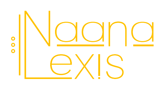 Naana Lexis NaanaLexis Photo