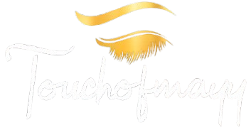 Touch of Mayy Logo